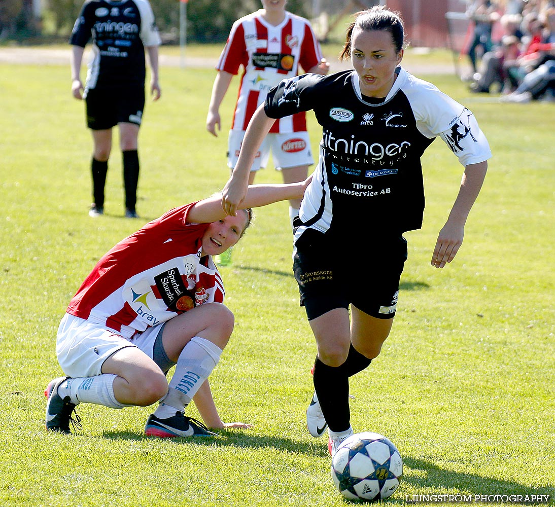 Sils IF-Skövde KIK 4-0,dam,Silbohof,Götene,Sverige,Fotboll,,2014,85568