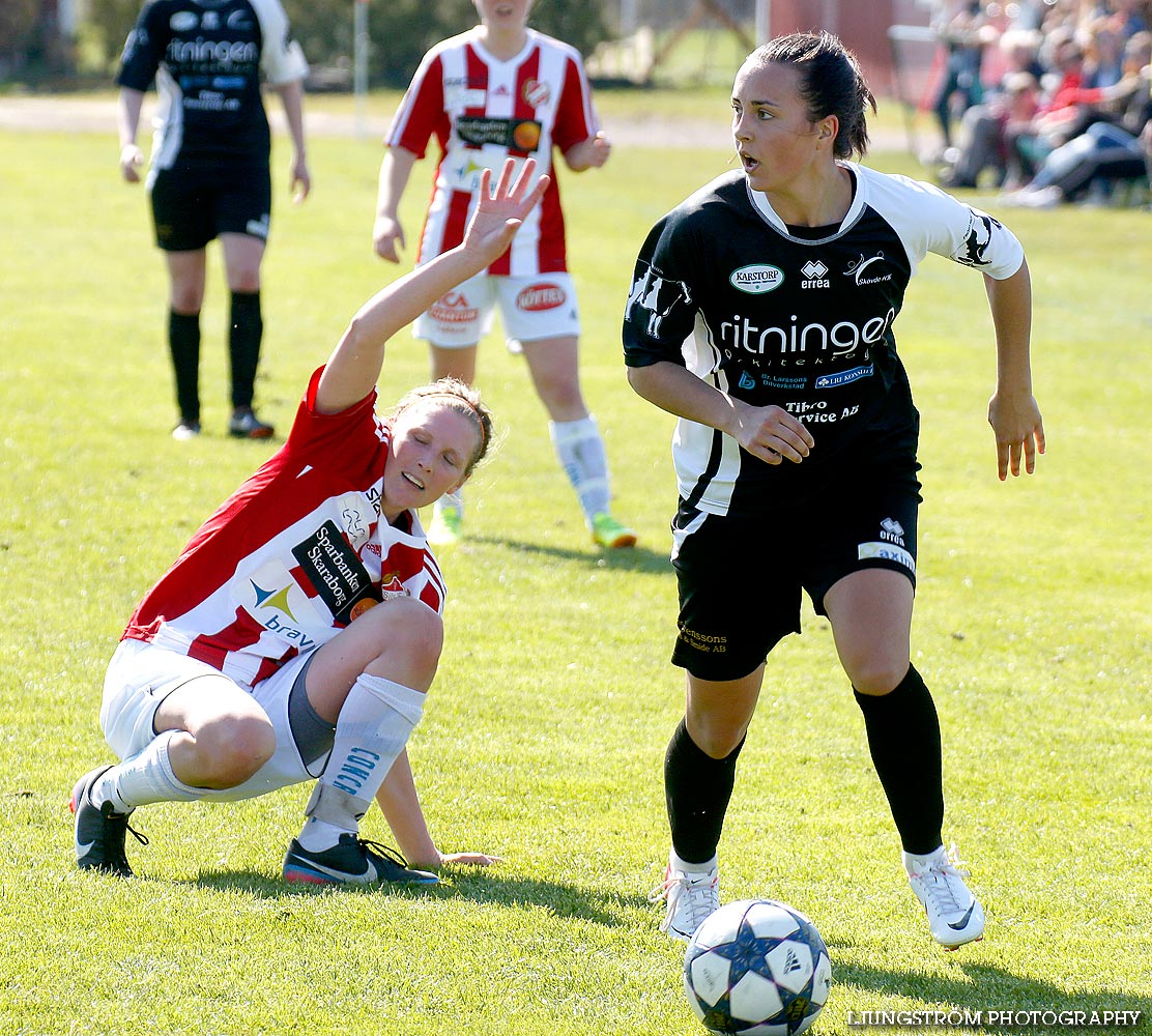 Sils IF-Skövde KIK 4-0,dam,Silbohof,Götene,Sverige,Fotboll,,2014,85569