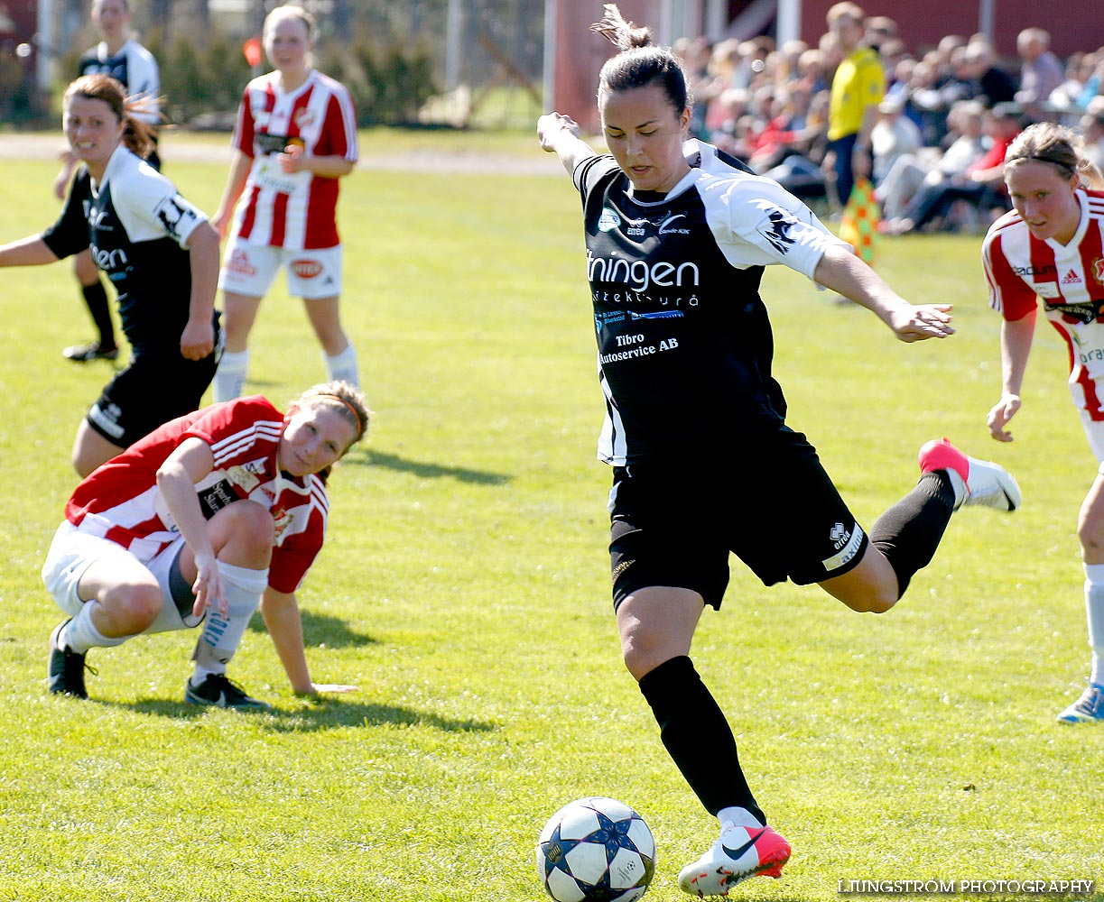 Sils IF-Skövde KIK 4-0,dam,Silbohof,Götene,Sverige,Fotboll,,2014,85570