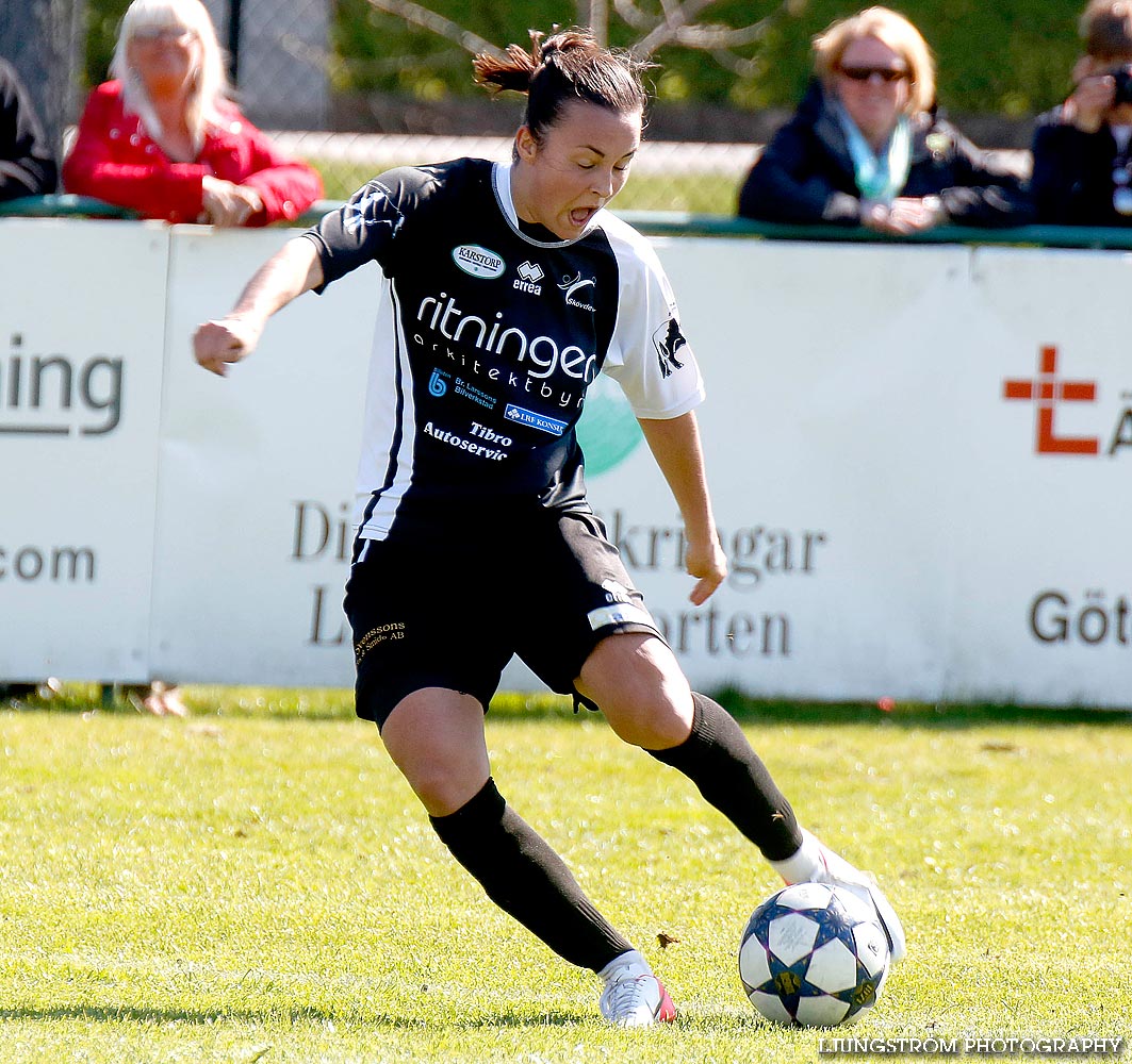 Sils IF-Skövde KIK 4-0,dam,Silbohof,Götene,Sverige,Fotboll,,2014,85576