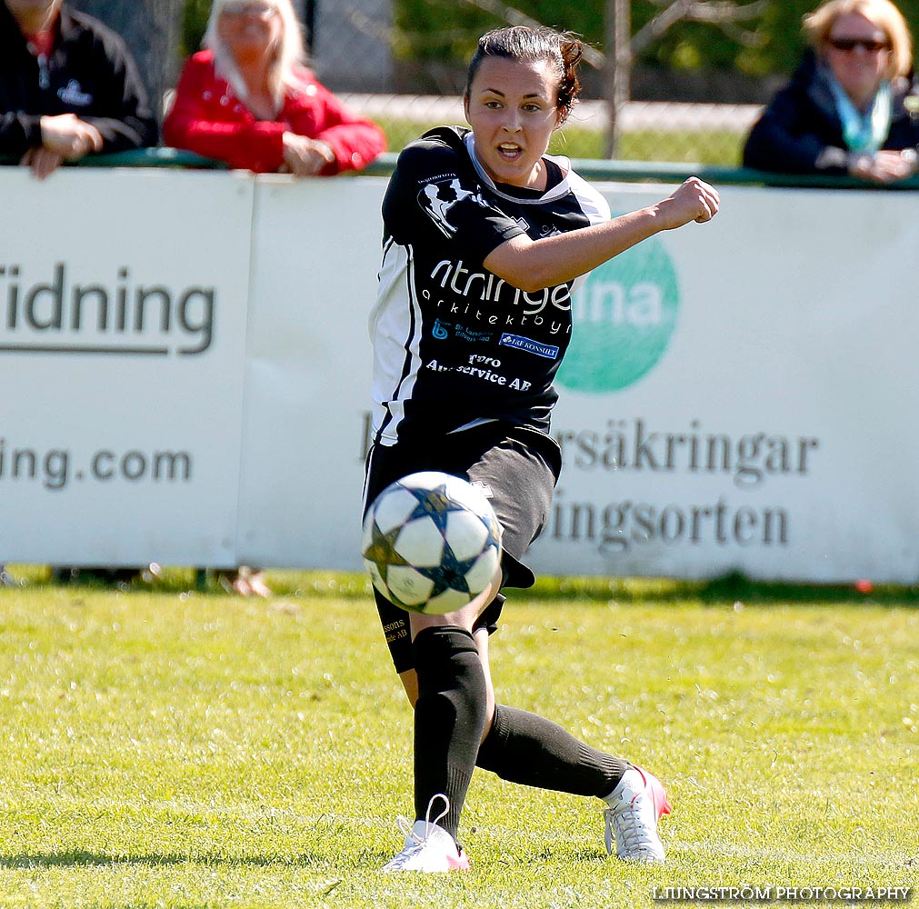 Sils IF-Skövde KIK 4-0,dam,Silbohof,Götene,Sverige,Fotboll,,2014,85577