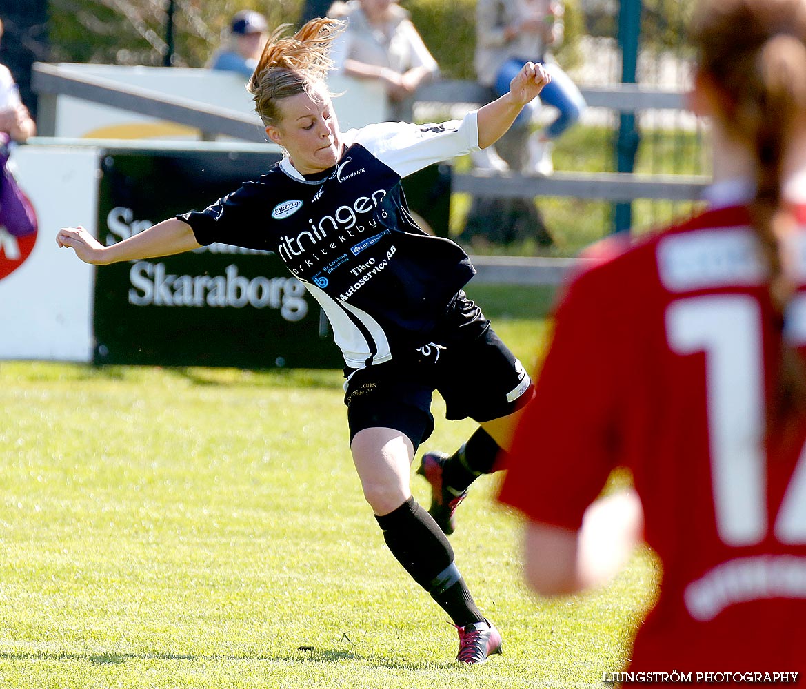 Sils IF-Skövde KIK 4-0,dam,Silbohof,Götene,Sverige,Fotboll,,2014,85578