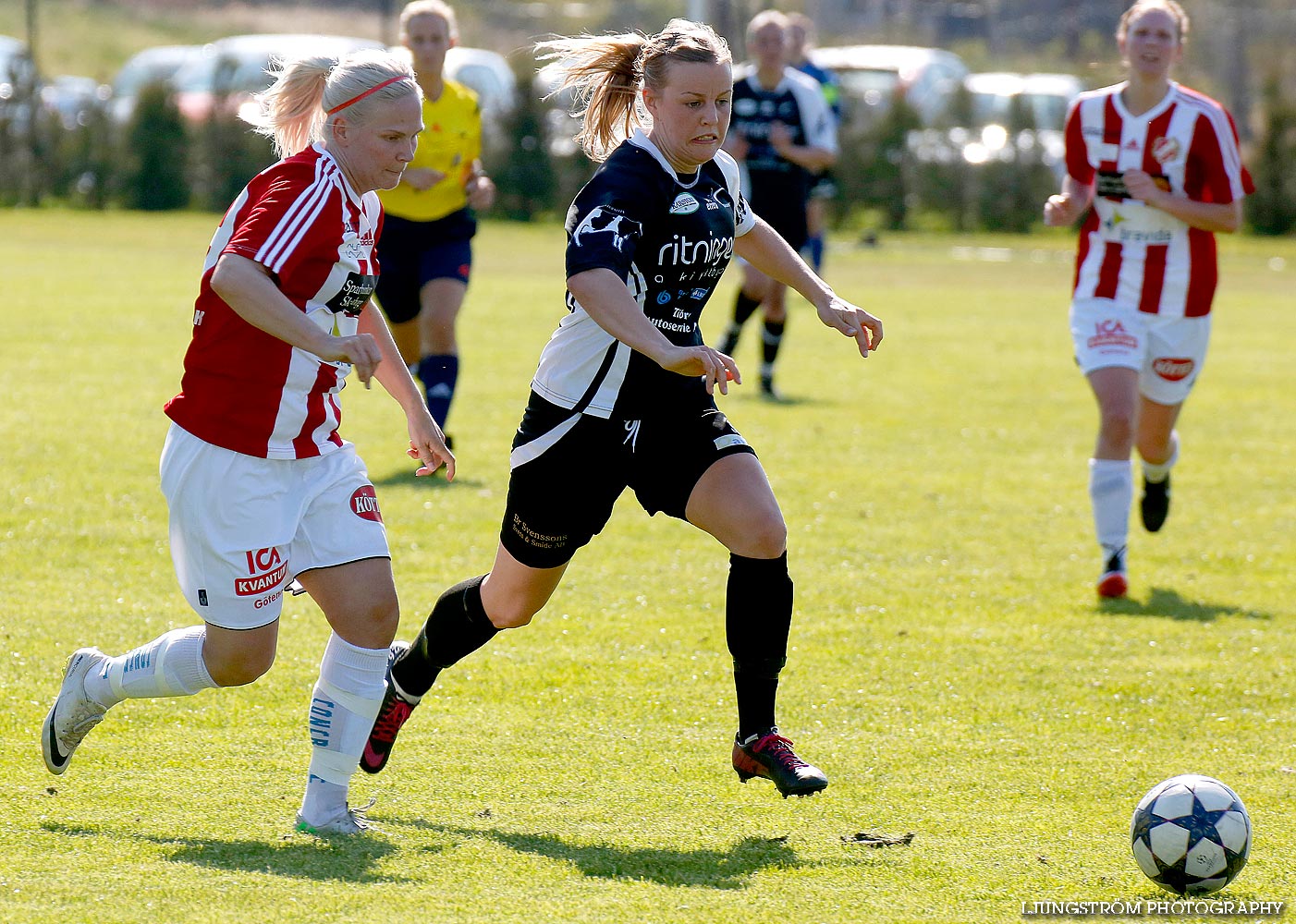 Sils IF-Skövde KIK 4-0,dam,Silbohof,Götene,Sverige,Fotboll,,2014,85588