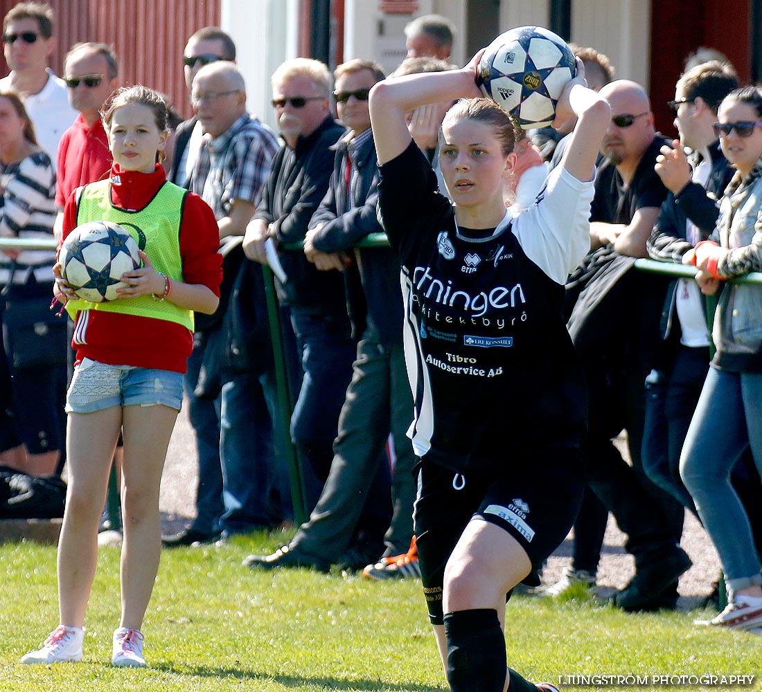 Sils IF-Skövde KIK 4-0,dam,Silbohof,Götene,Sverige,Fotboll,,2014,85589