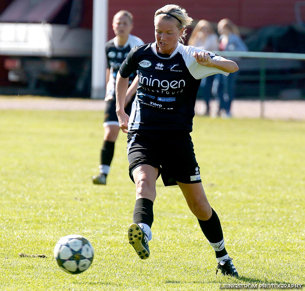 Sils IF-Skövde KIK 4-0,dam,Silbohof,Götene,Sverige,Fotboll,,2014,85593