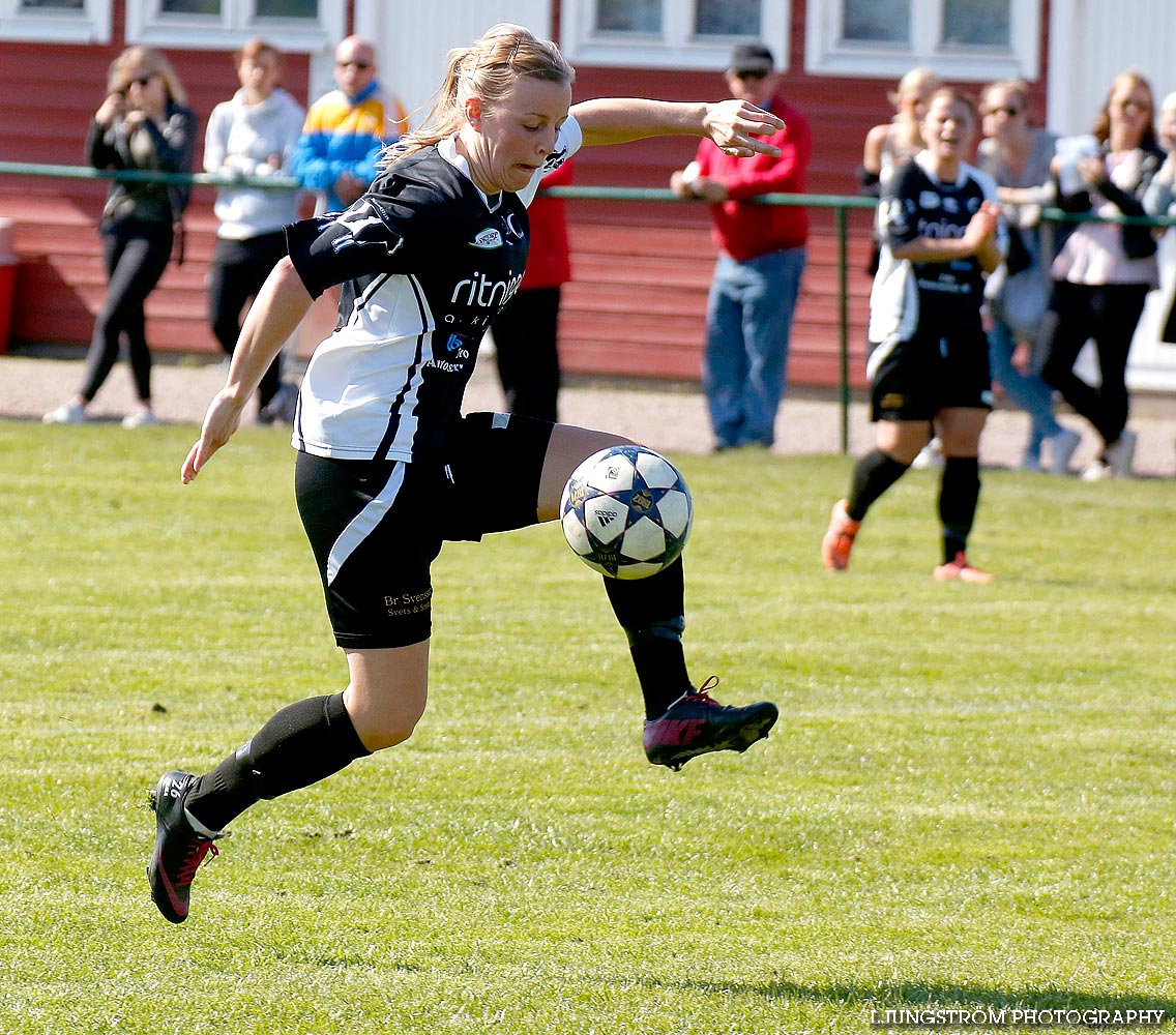 Sils IF-Skövde KIK 4-0,dam,Silbohof,Götene,Sverige,Fotboll,,2014,85594