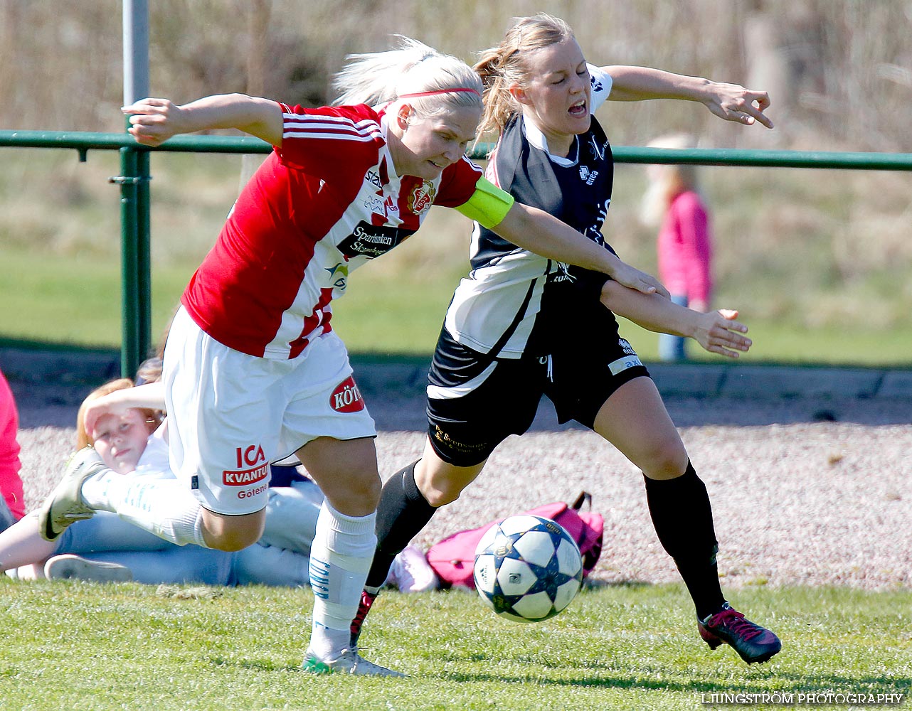 Sils IF-Skövde KIK 4-0,dam,Silbohof,Götene,Sverige,Fotboll,,2014,85598