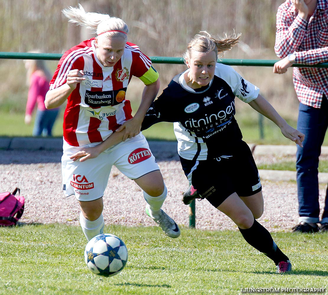 Sils IF-Skövde KIK 4-0,dam,Silbohof,Götene,Sverige,Fotboll,,2014,85599