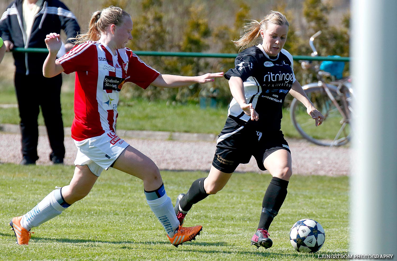 Sils IF-Skövde KIK 4-0,dam,Silbohof,Götene,Sverige,Fotboll,,2014,85601