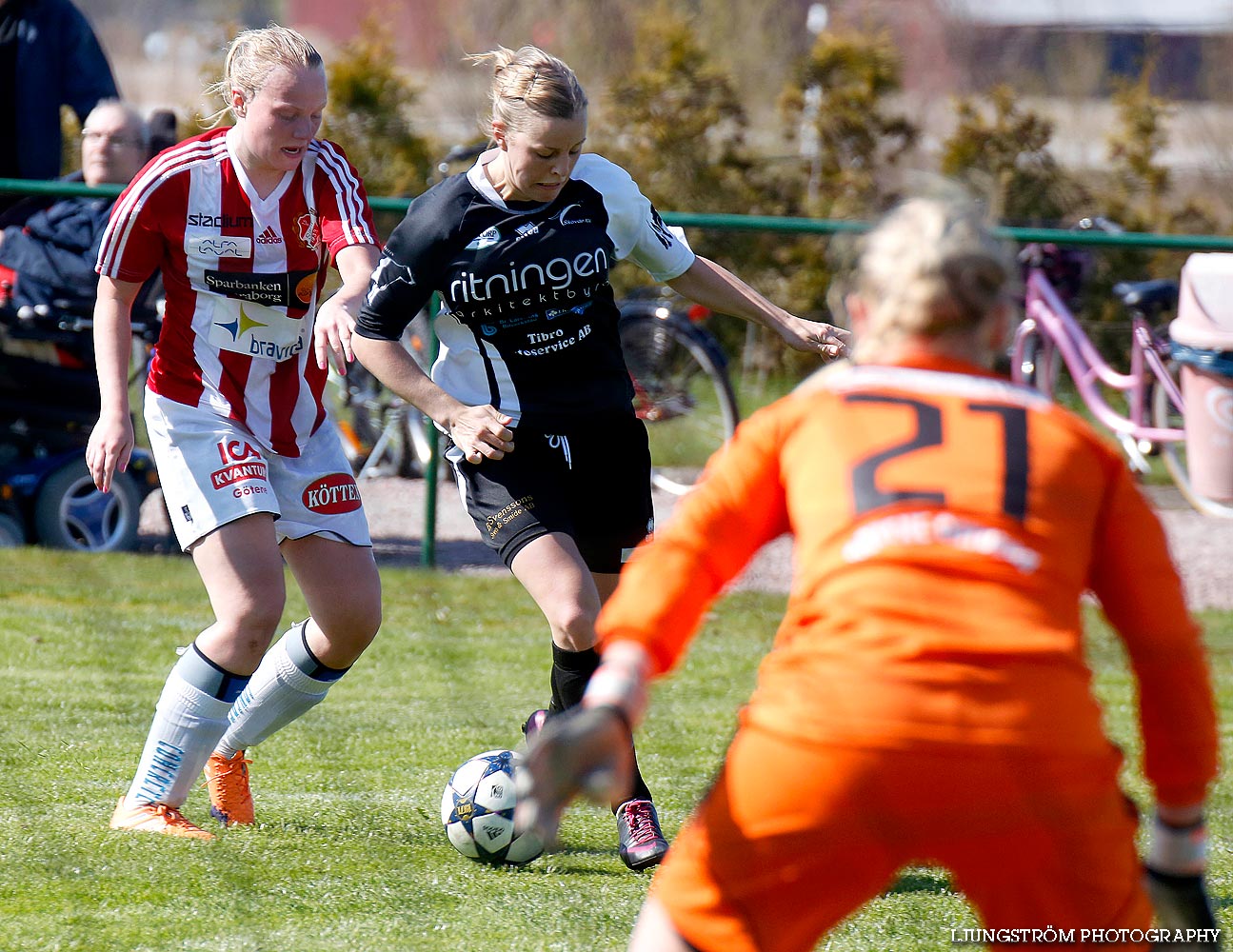 Sils IF-Skövde KIK 4-0,dam,Silbohof,Götene,Sverige,Fotboll,,2014,85602