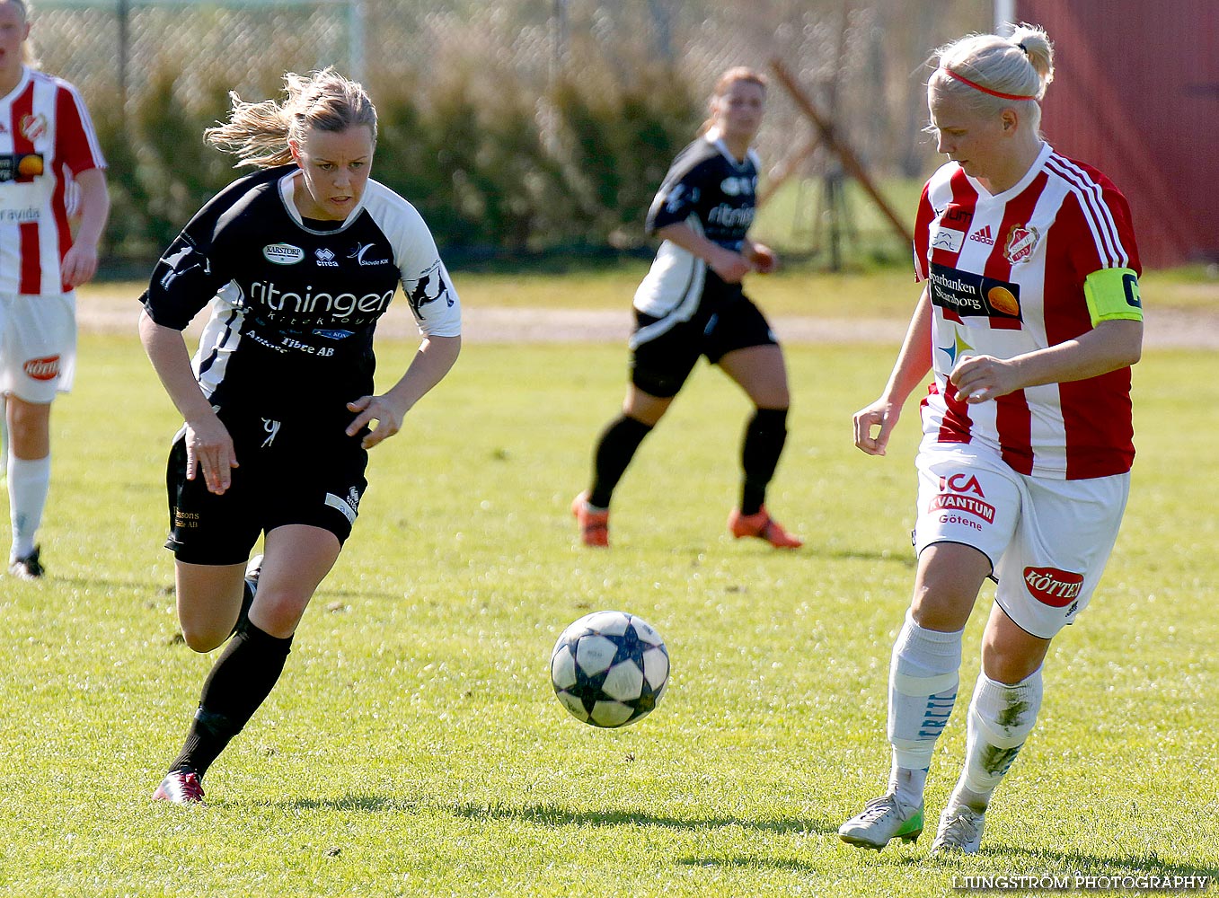 Sils IF-Skövde KIK 4-0,dam,Silbohof,Götene,Sverige,Fotboll,,2014,85607