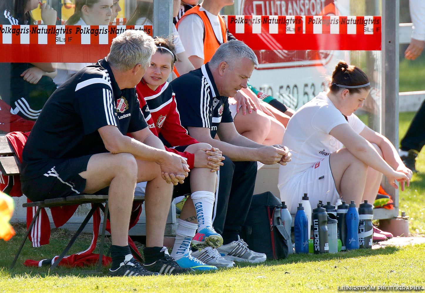 Sils IF-Skövde KIK 4-0,dam,Silbohof,Götene,Sverige,Fotboll,,2014,85611