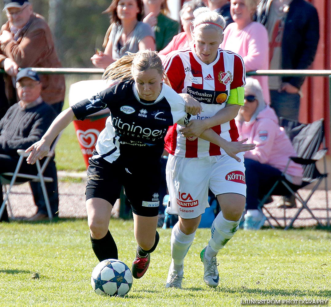 Sils IF-Skövde KIK 4-0,dam,Silbohof,Götene,Sverige,Fotboll,,2014,85613