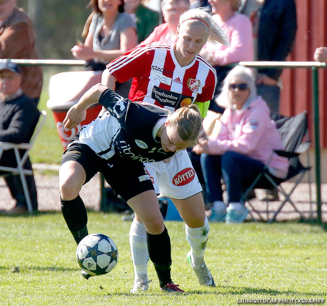 Sils IF-Skövde KIK 4-0,dam,Silbohof,Götene,Sverige,Fotboll,,2014,85614