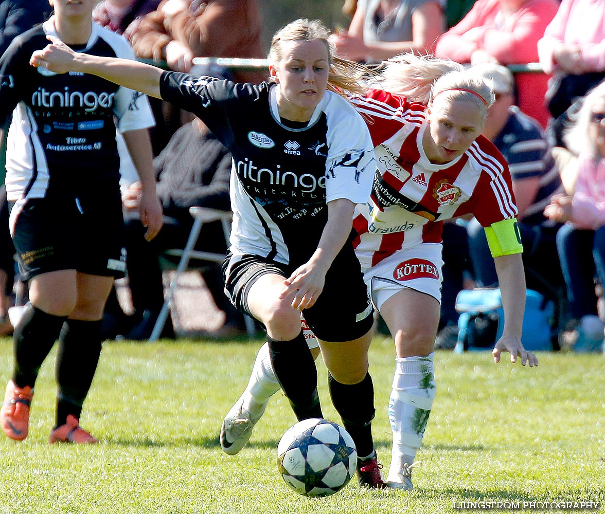 Sils IF-Skövde KIK 4-0,dam,Silbohof,Götene,Sverige,Fotboll,,2014,85616