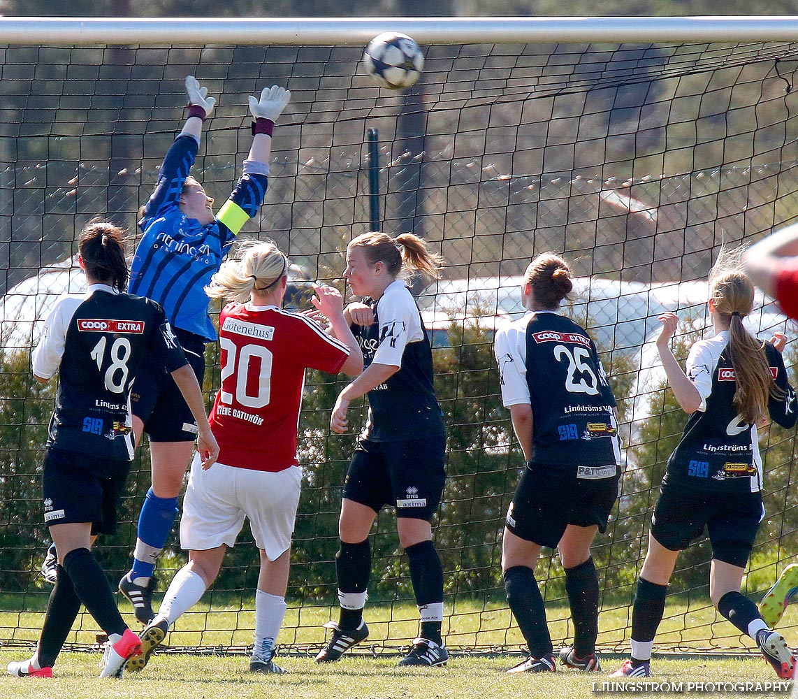 Sils IF-Skövde KIK 4-0,dam,Silbohof,Götene,Sverige,Fotboll,,2014,85618