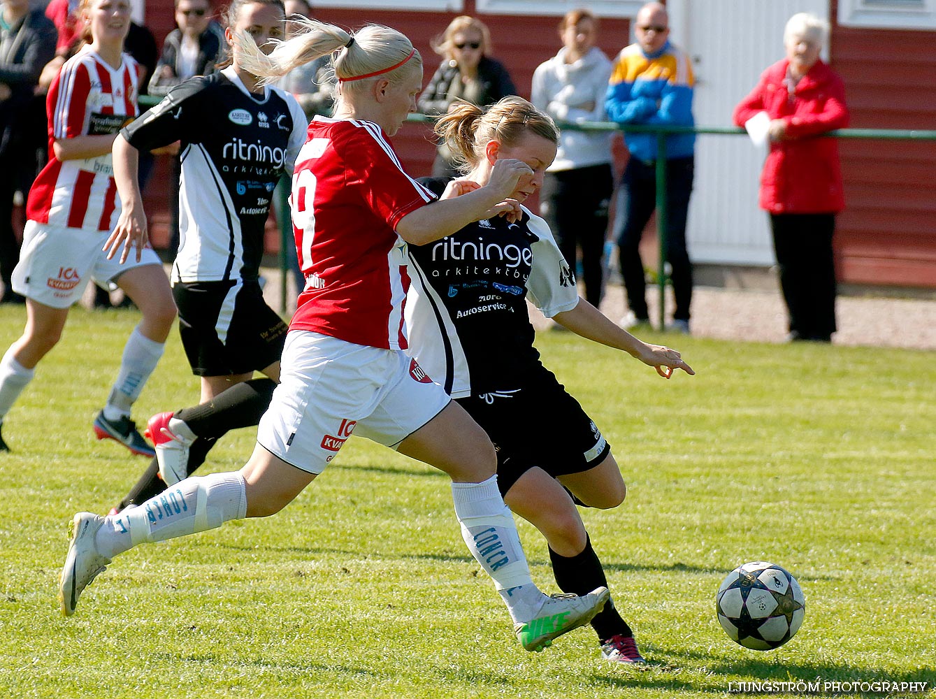 Sils IF-Skövde KIK 4-0,dam,Silbohof,Götene,Sverige,Fotboll,,2014,85623