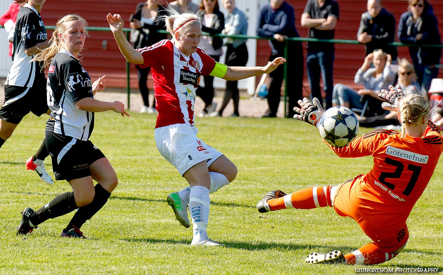 Sils IF-Skövde KIK 4-0,dam,Silbohof,Götene,Sverige,Fotboll,,2014,85624