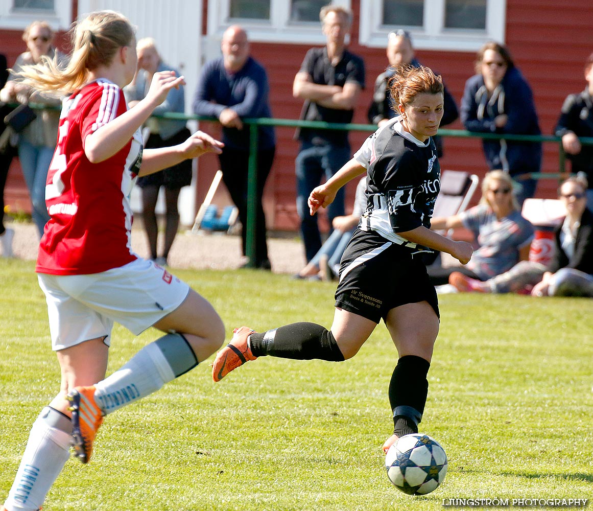 Sils IF-Skövde KIK 4-0,dam,Silbohof,Götene,Sverige,Fotboll,,2014,85627