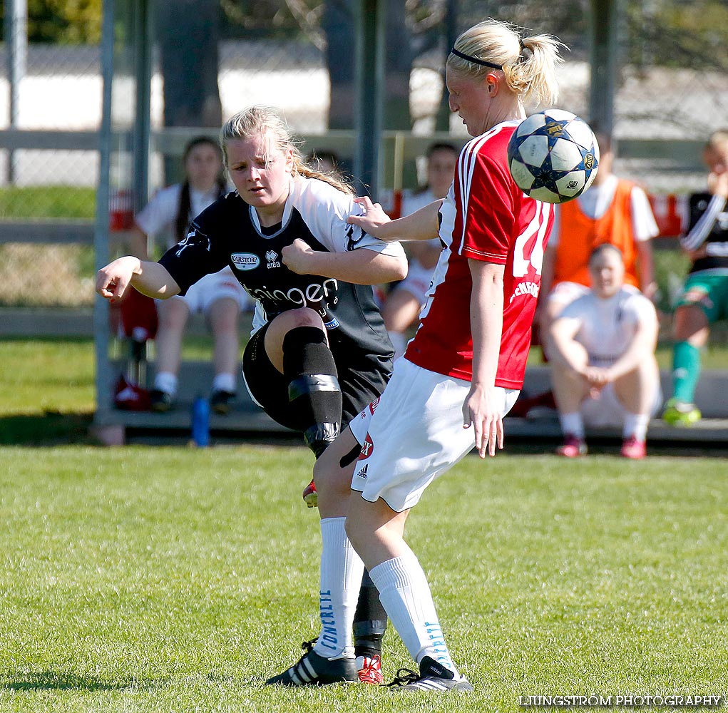 Sils IF-Skövde KIK 4-0,dam,Silbohof,Götene,Sverige,Fotboll,,2014,85633