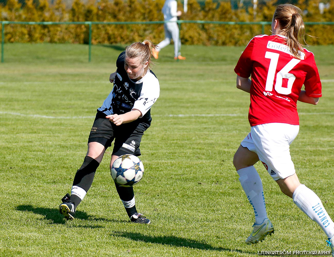 Sils IF-Skövde KIK 4-0,dam,Silbohof,Götene,Sverige,Fotboll,,2014,85635