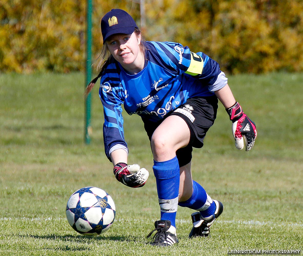 Sils IF-Skövde KIK 4-0,dam,Silbohof,Götene,Sverige,Fotboll,,2014,85639