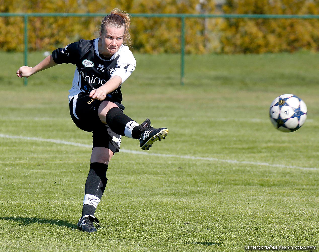 Sils IF-Skövde KIK 4-0,dam,Silbohof,Götene,Sverige,Fotboll,,2014,85642