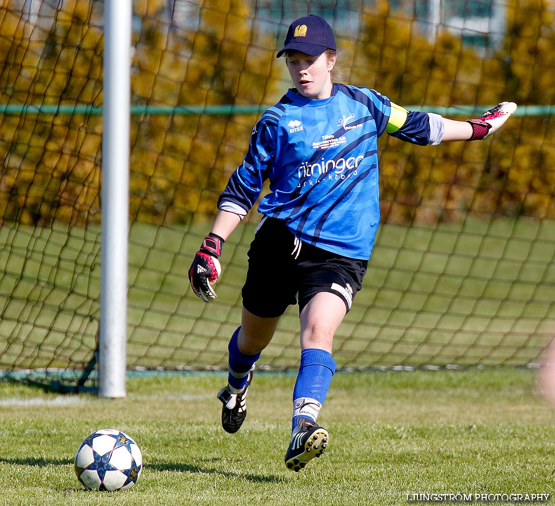 Sils IF-Skövde KIK 4-0,dam,Silbohof,Götene,Sverige,Fotboll,,2014,85647