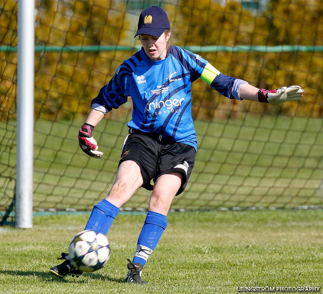 Sils IF-Skövde KIK 4-0,dam,Silbohof,Götene,Sverige,Fotboll,,2014,85648