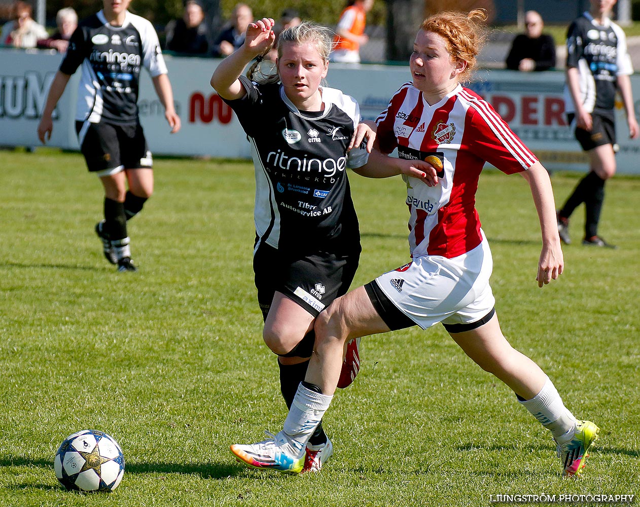 Sils IF-Skövde KIK 4-0,dam,Silbohof,Götene,Sverige,Fotboll,,2014,85656