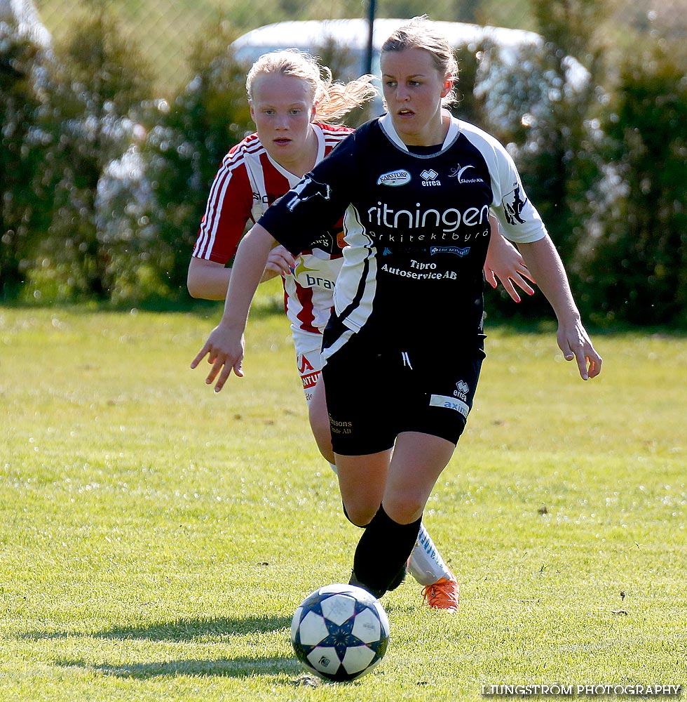 Sils IF-Skövde KIK 4-0,dam,Silbohof,Götene,Sverige,Fotboll,,2014,85659