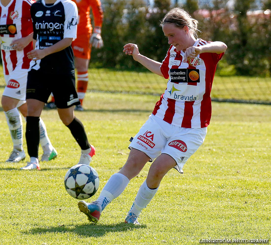 Sils IF-Skövde KIK 4-0,dam,Silbohof,Götene,Sverige,Fotboll,,2014,85661