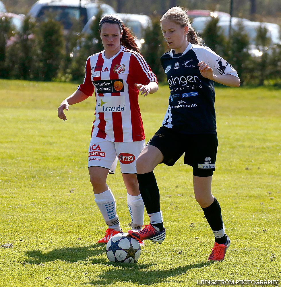 Sils IF-Skövde KIK 4-0,dam,Silbohof,Götene,Sverige,Fotboll,,2014,85662