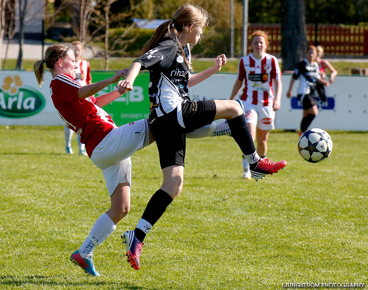 Sils IF-Skövde KIK 4-0,dam,Silbohof,Götene,Sverige,Fotboll,,2014,85666