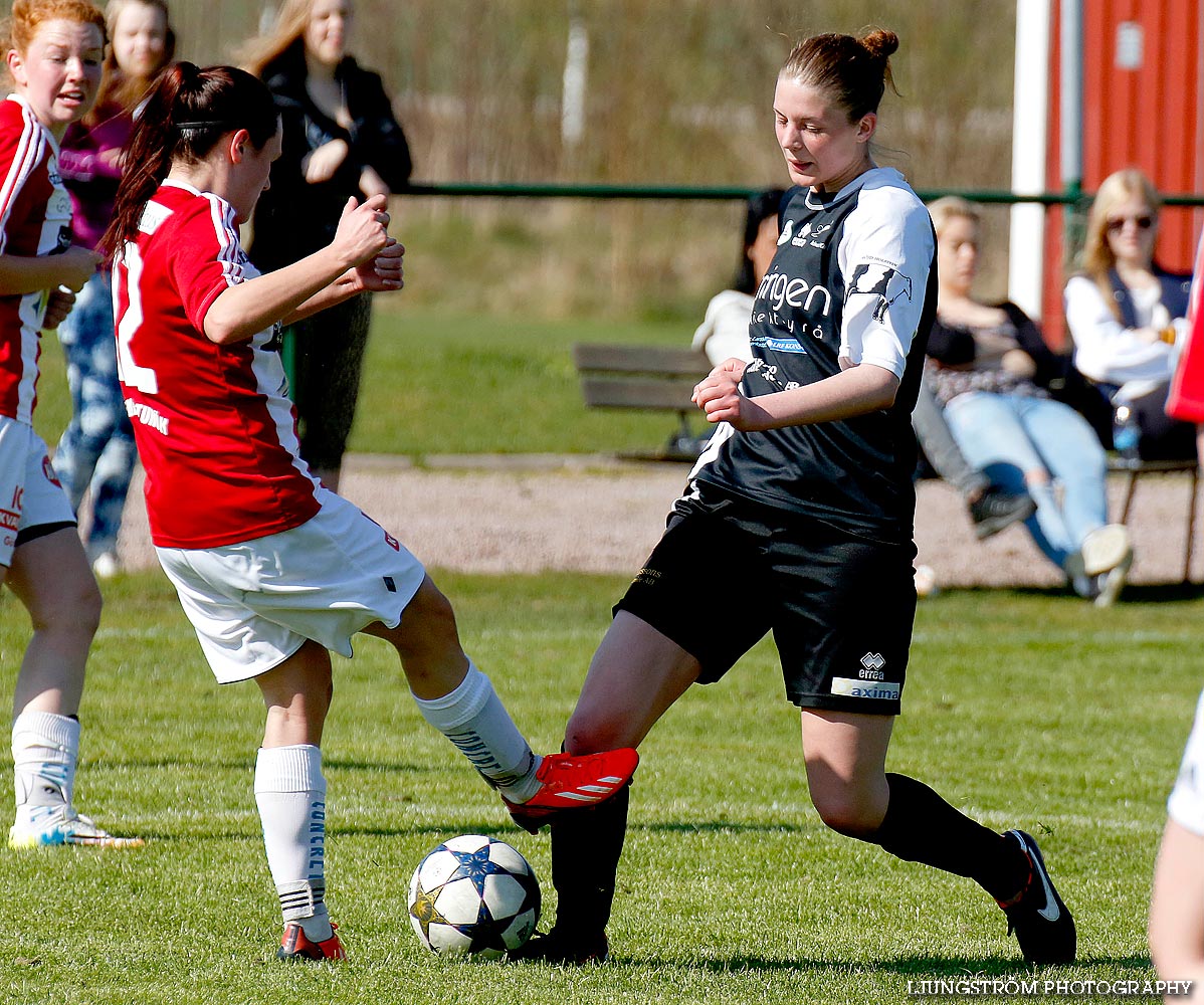 Sils IF-Skövde KIK 4-0,dam,Silbohof,Götene,Sverige,Fotboll,,2014,85668