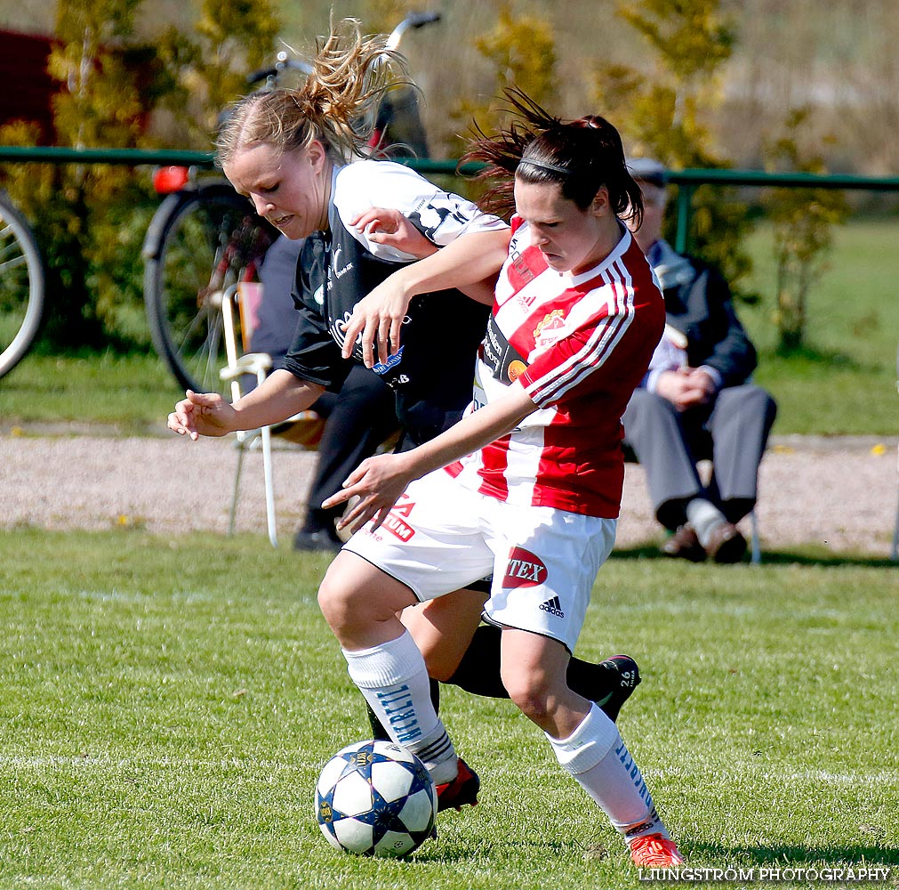 Sils IF-Skövde KIK 4-0,dam,Silbohof,Götene,Sverige,Fotboll,,2014,85669