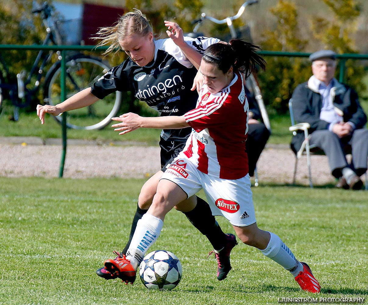 Sils IF-Skövde KIK 4-0,dam,Silbohof,Götene,Sverige,Fotboll,,2014,85670