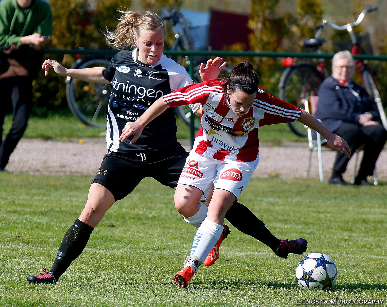 Sils IF-Skövde KIK 4-0,dam,Silbohof,Götene,Sverige,Fotboll,,2014,85671