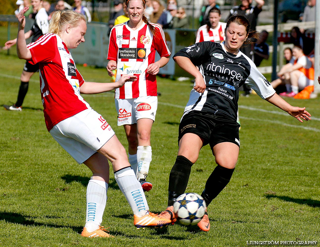 Sils IF-Skövde KIK 4-0,dam,Silbohof,Götene,Sverige,Fotboll,,2014,85672