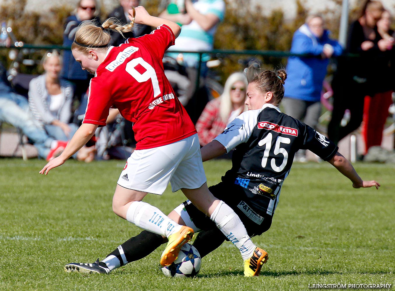 Sils IF-Skövde KIK 4-0,dam,Silbohof,Götene,Sverige,Fotboll,,2014,85674