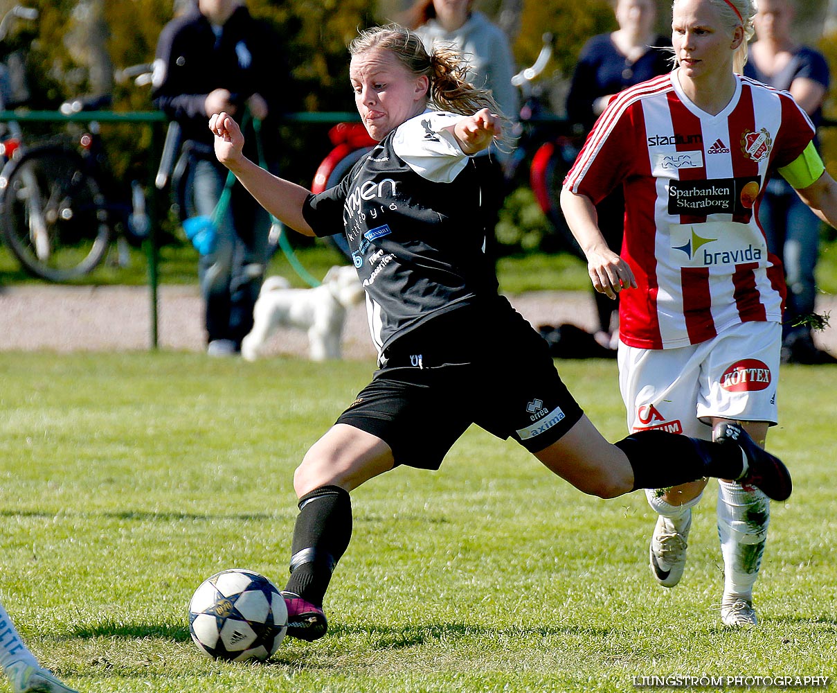 Sils IF-Skövde KIK 4-0,dam,Silbohof,Götene,Sverige,Fotboll,,2014,85675