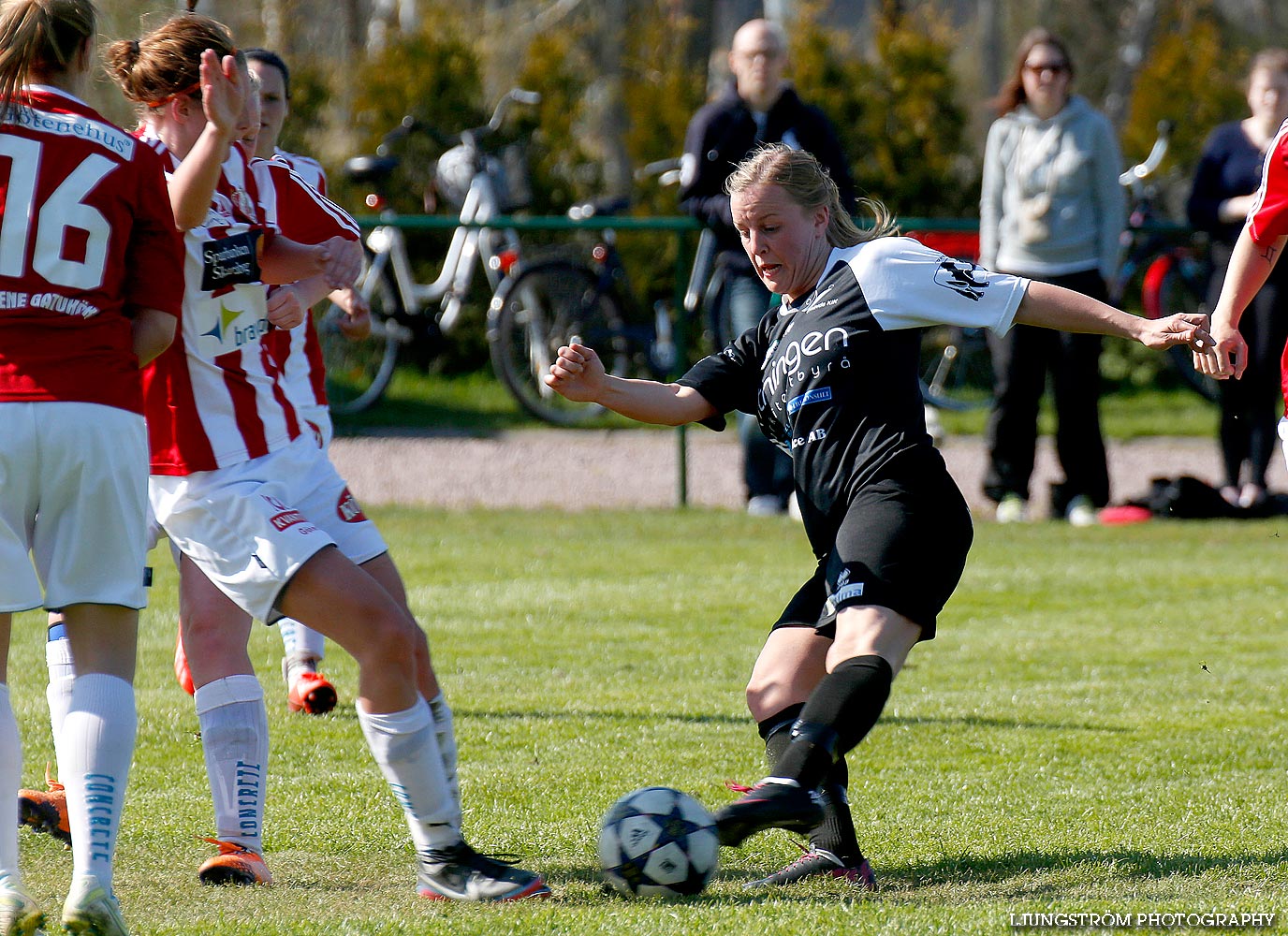 Sils IF-Skövde KIK 4-0,dam,Silbohof,Götene,Sverige,Fotboll,,2014,85676