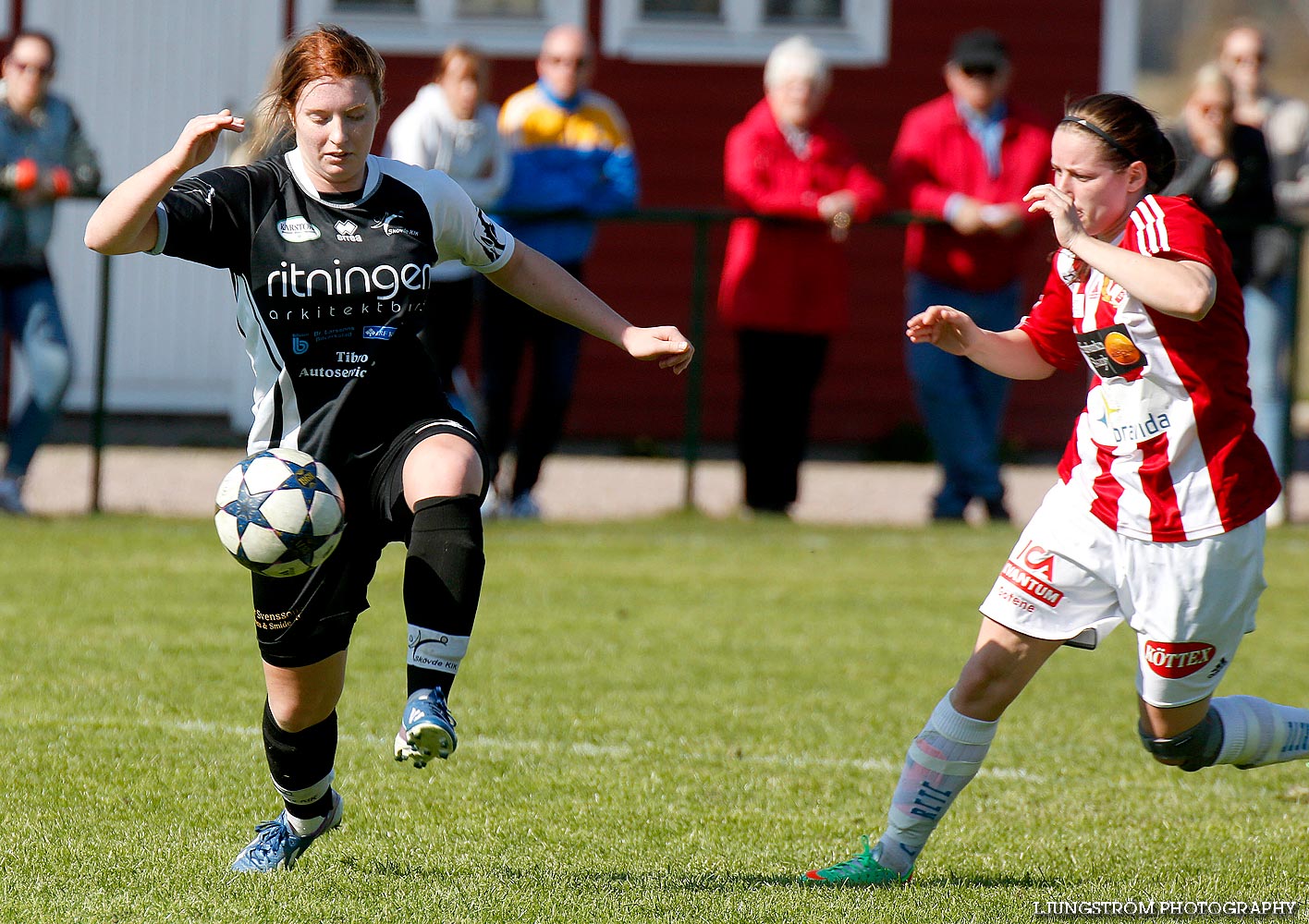 Sils IF-Skövde KIK 4-0,dam,Silbohof,Götene,Sverige,Fotboll,,2014,85677