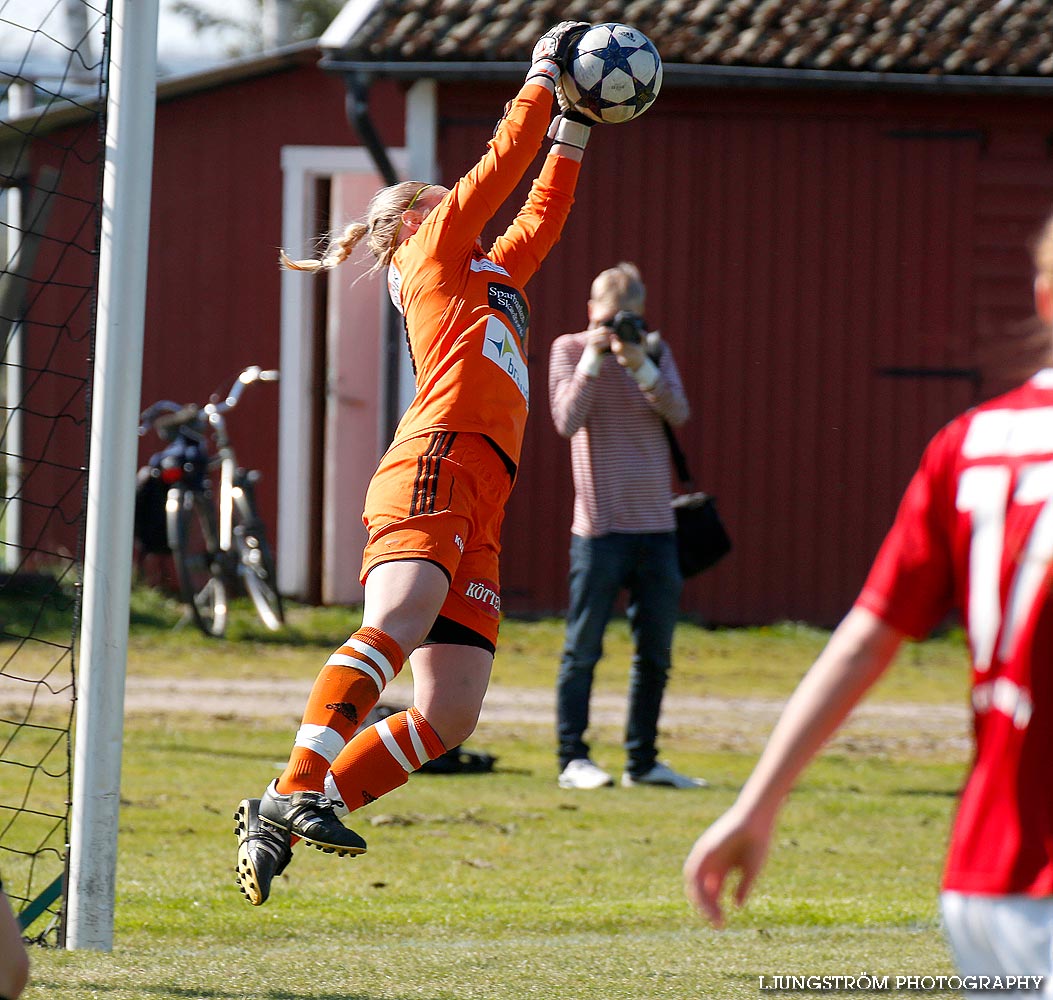 Sils IF-Skövde KIK 4-0,dam,Silbohof,Götene,Sverige,Fotboll,,2014,85687