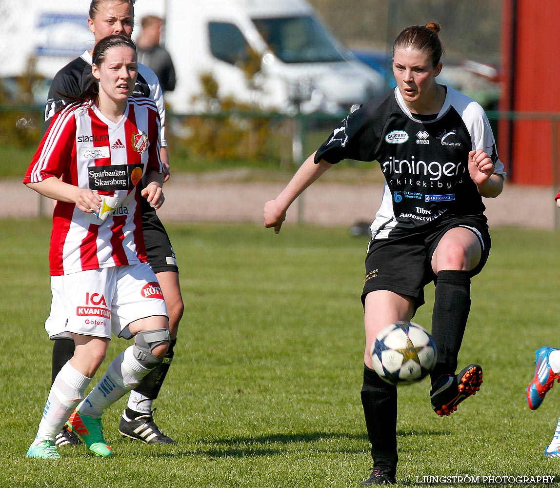 Sils IF-Skövde KIK 4-0,dam,Silbohof,Götene,Sverige,Fotboll,,2014,85691