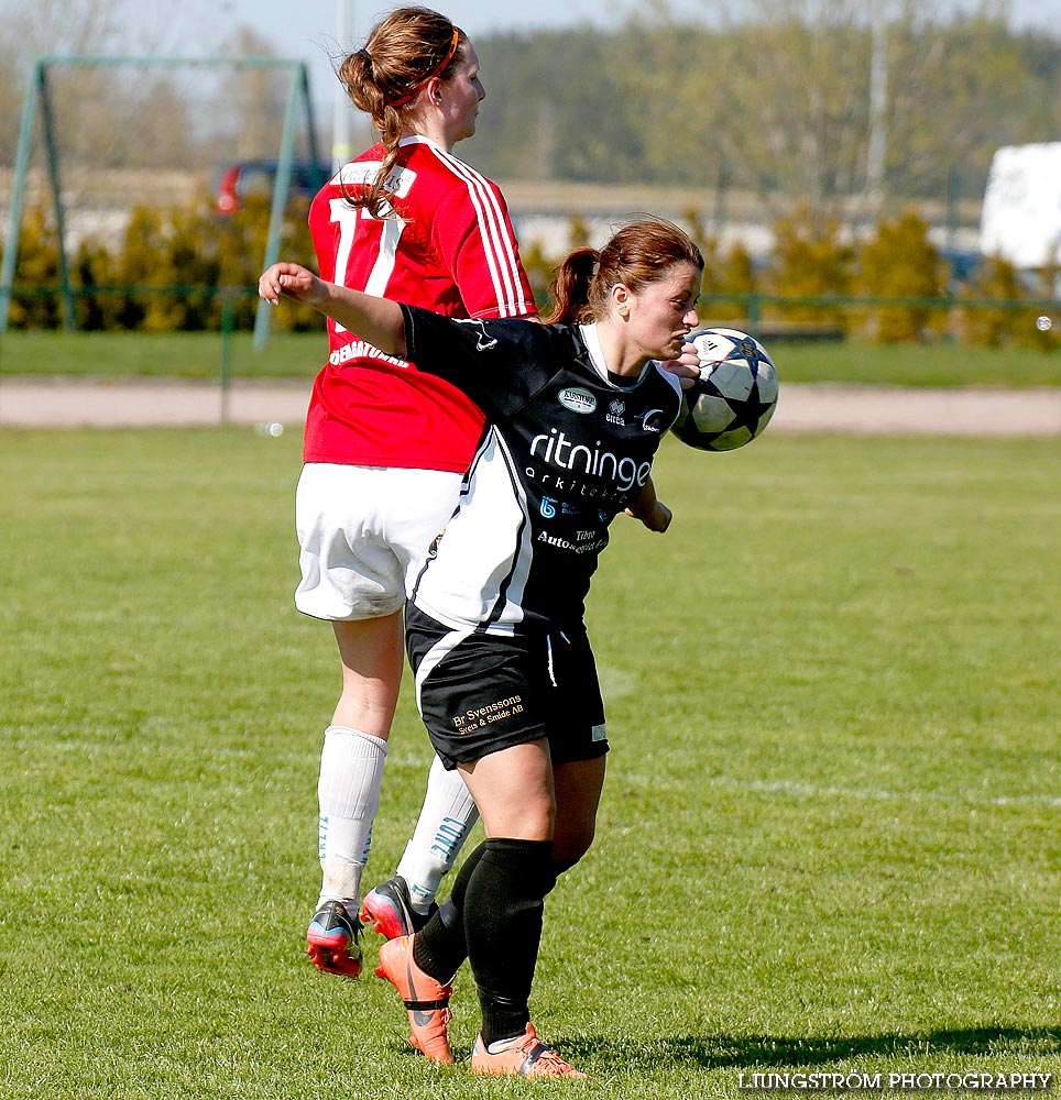 Sils IF-Skövde KIK 4-0,dam,Silbohof,Götene,Sverige,Fotboll,,2014,85693