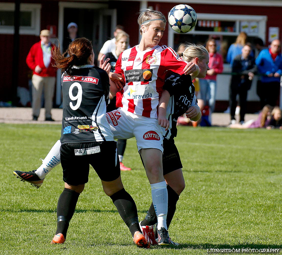Sils IF-Skövde KIK 4-0,dam,Silbohof,Götene,Sverige,Fotboll,,2014,85694
