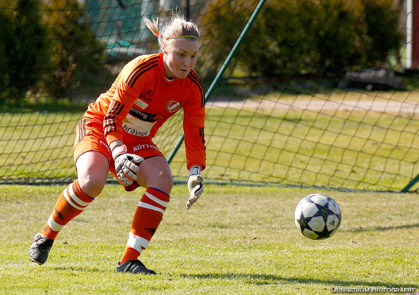 Sils IF-Skövde KIK 4-0,dam,Silbohof,Götene,Sverige,Fotboll,,2014,85695