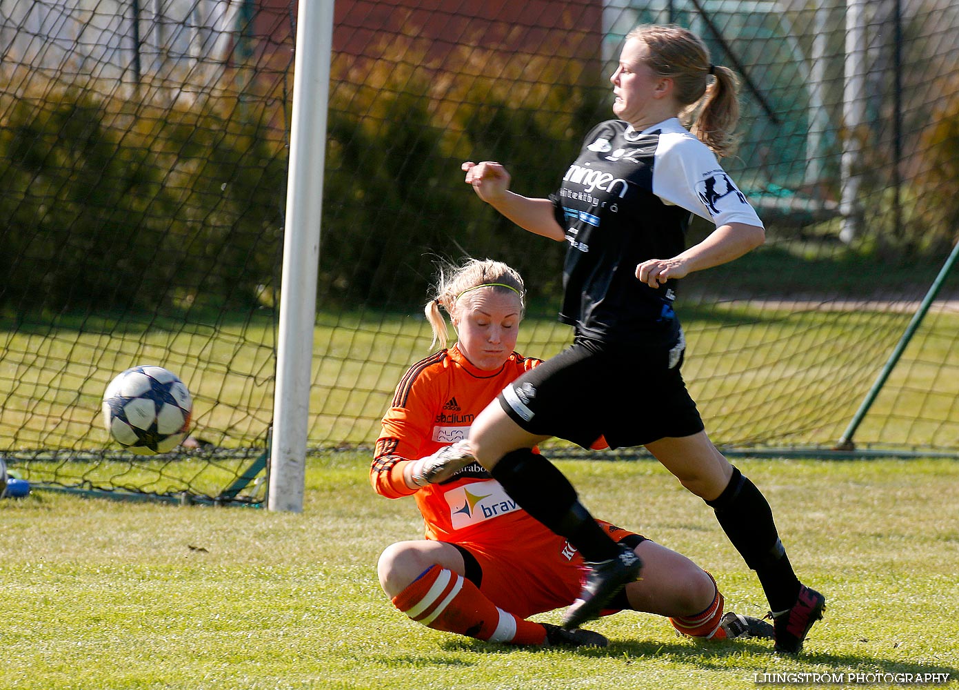 Sils IF-Skövde KIK 4-0,dam,Silbohof,Götene,Sverige,Fotboll,,2014,85697