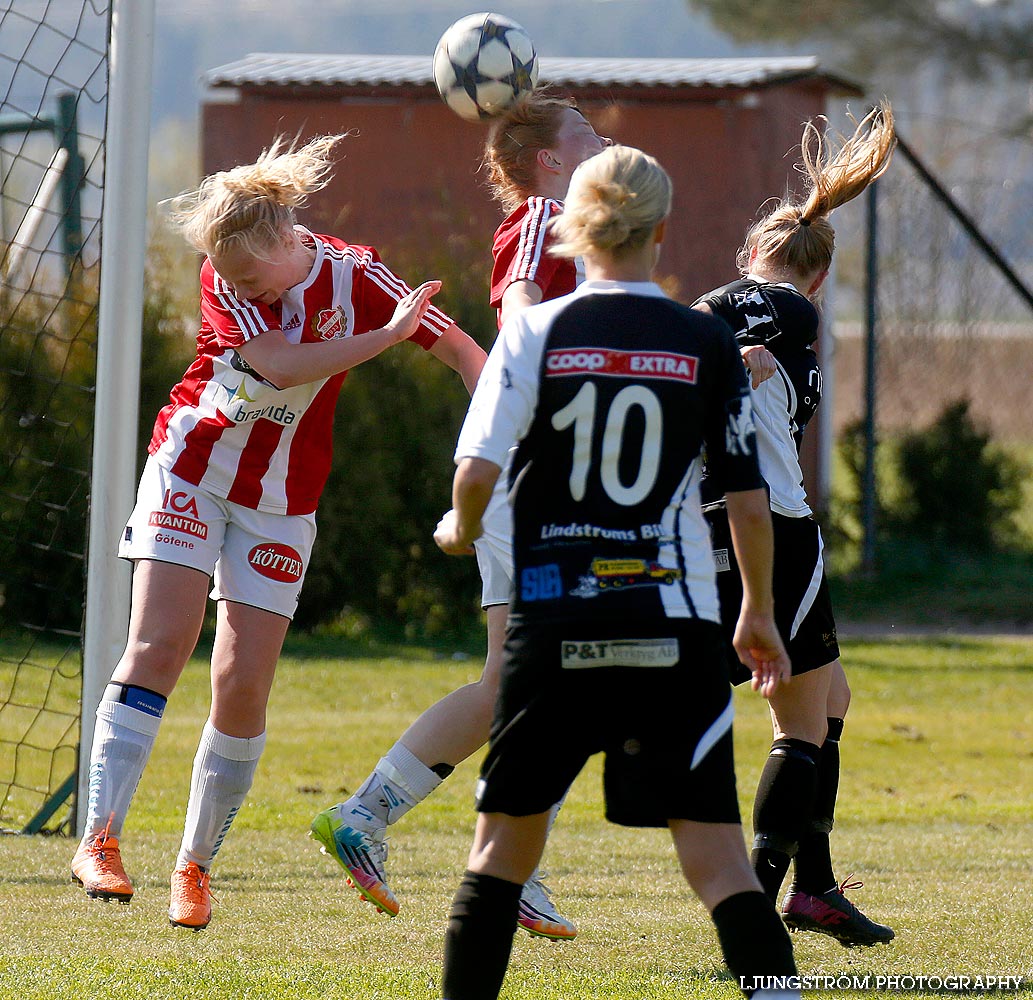 Sils IF-Skövde KIK 4-0,dam,Silbohof,Götene,Sverige,Fotboll,,2014,85704